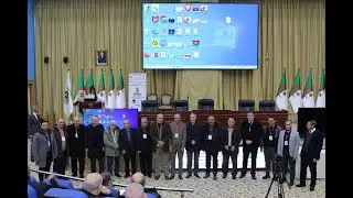 1st International Conference on Civil Engineering and Environmental Management 24-25 November 2025