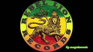 Junior (Shindig) Sinclair And The Mighty Titans - The Beginning Of It All, Apache Records-1976