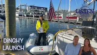 PREPARING FOR FULL TIIME CRUISING!