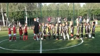 фк Тюмень 2011 : фк Спартак 2010 ( 25.07.2018 )
