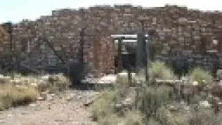 Route 66: Views From the Road...Two Guns, Arizona Part 1