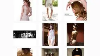Introduction: Fashion Designer Tabitha Fielteau