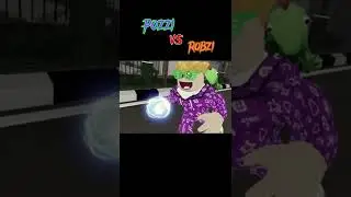 Pozzi vs Robzi! (Obito vs Minato) 