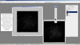 Intro to 3D Model Texturing using Photoshop