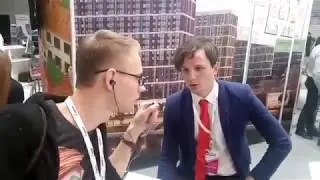 Ярмарка недвижимости   очередные обещания нависа