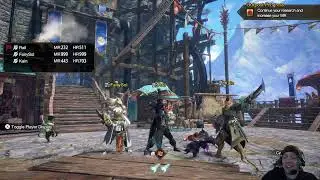 [OFFICIAL] The Gathering Hub - Community Livestream!