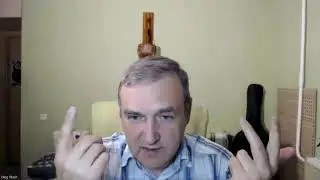 О естественности и пользе медитации