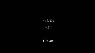 #HechoEnCasa Inti Killa (cover)