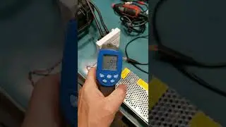 cooling solution.  