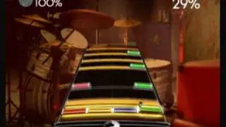 Guitar Hero: World Tour Drum Kit?  YOU SUCK!