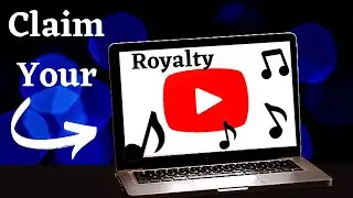 Activating Youtube Content ID