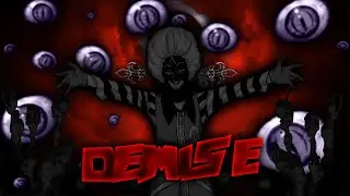 [WinMugen] The Will of Demise EX [Vs] The Last Of The END,Null,Destroyer,U-G-D