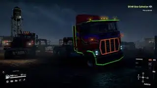 Red Canyon | BRAND NEW Console Mod Map - Contracts w/ Multiple Mods | SnowRunner - Raw Gameplay PS4