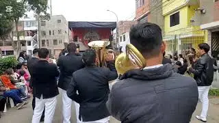 Banda Orquesta La Nueva Revelación de Cabana - Himno a Santiago Apóstol de Cabana