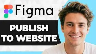 How to Publish Figma Design to Website (Step By Step) (2026 Guide)