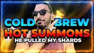 RAID Shadow Legends | THE COLD BREW MEME IS OVER! Shards are HOT!
