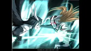 Bleach [AMV] Ichigo Vs Ulquiorra - My Demons (Parte 2)