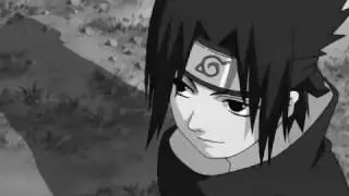 Sasuke: Shattered