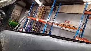 WRECKING 2012 TOYOTA HILUX 3.0L DIESEL C36145 AUTOMATIC HILUX PARTS TEST