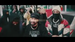 PTM Hud x 10 Shottaz - All Love  (Official Music Video)