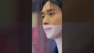 The way he look at her make my heart melt! 🥺💕 #kdramamix💕