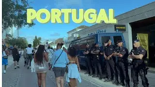 Afronation Portugal 2024 🇵🇹🇵🇹🔥