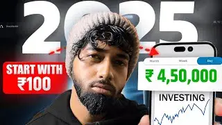 In just 6 Minutes, I will make you STOCK MARKET  Investing Pro