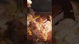 Pulled Pork