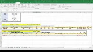 Inventory Days of Cover | Supply Planning | Inventory Management