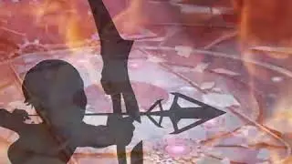Oh, may I cut in? - Cinder in RWBY: Amity Arena!