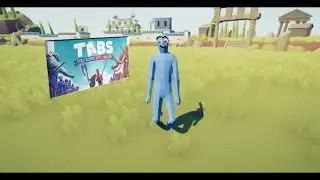 Totally Accurate Battle Simulator