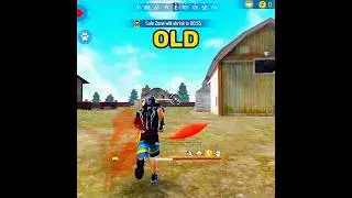 CHANGES AFTER OB41 UPDATE FREE FIRE 🤯😳