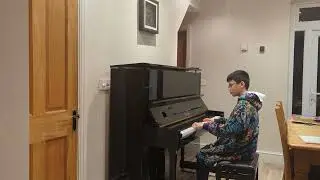 La Valse d'Amélie, Yann Tiersen - James 09/01/2024