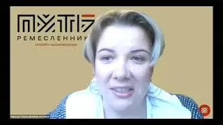 Презентации работ в Акселераторе 