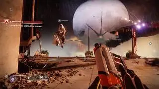 Packetloss Plays Destiny 2