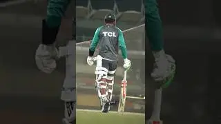 Sultan of the pitch: Babar Azam - After Dark X The Perfect Girl Edit