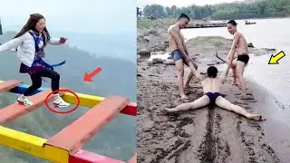 AWW NEW FUNNY 😂 Funny Videos 
