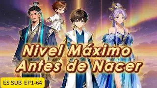 [Isekai/Cultivación] ¿Adivina qué? Este tipo se escribió su propio guion ganador.