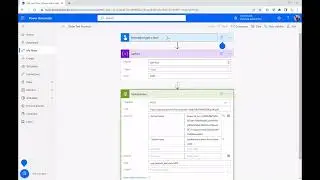 Power Automate Demo