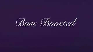 El Criticado - Grupo Diez 4tro X Grupo TMB [BASS BOOSTED]