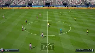 I Played FIFA 15 in 2025… And It Was... (PS3/Xbox 360)