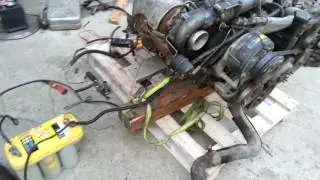 6.5 turbo diesel 1994