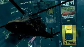 Grand Theft Auto IV - Trailer 4: Good Lord, What Are You Doing?