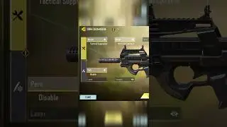 Best CBR Loadout
