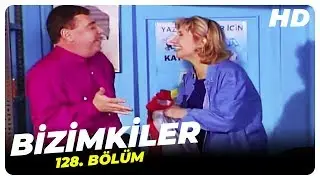 Bizimkiler 128. Bölüm | Nostalji Diziler