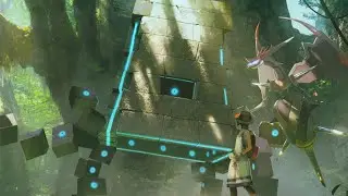 Pokémon Rejuvenation - Grand Dream City