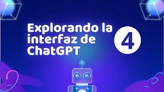 Exploremos la interfaz - ¡Aprende a sacar lo mejor de ChatGPT 3.5! 🤖💬