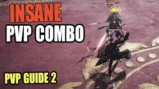 You’re Using Strategic Sword Wrong — Here’s the REAL PvP Combo