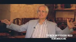 Ֆրունզիկ Մկրտչյան - Фрунзик Мкртчян - Frunzik Mkrtchyan