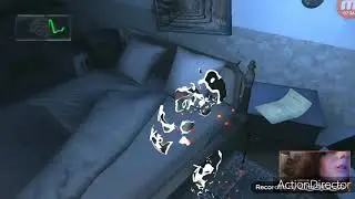 Korku oyunu. Endless nghitmare part #1
